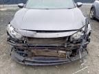 2019 HONDA CIVIC SE VTEC  for sale at Copart BELFAST