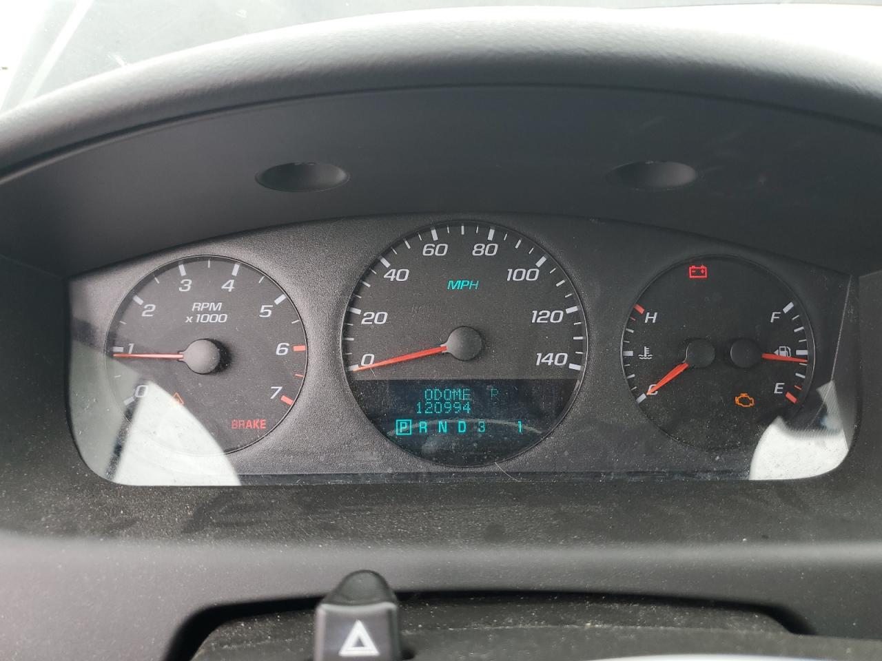 2009 Chevrolet Impala Ls VIN: 2G1WB57K191110543 Lot: 71657515