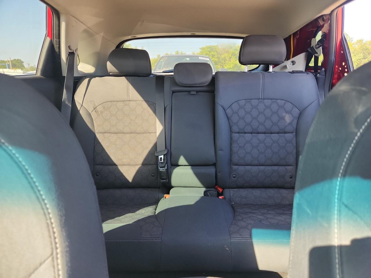 2020 Kia Niro Lx VIN: KNDCB3LC5L5428717 Lot: 81734315