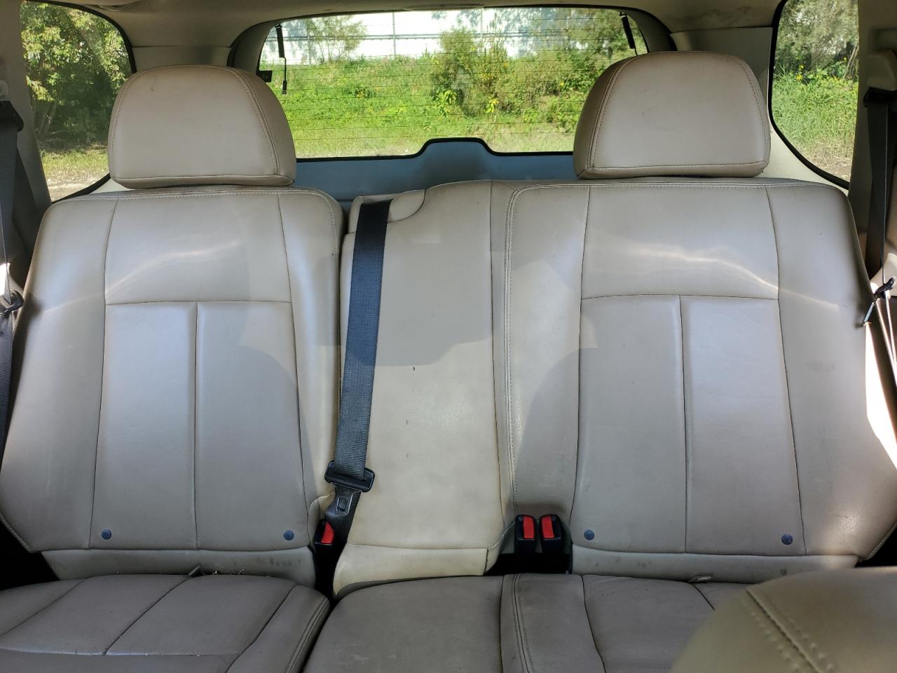 2007 GMC Envoy VIN: 1GKDS13S172257394 Lot: 84354955