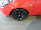 2016 VAUXHALL CORSA SRI ECOFLEX  for sale at Copart EAST KILBRIDE