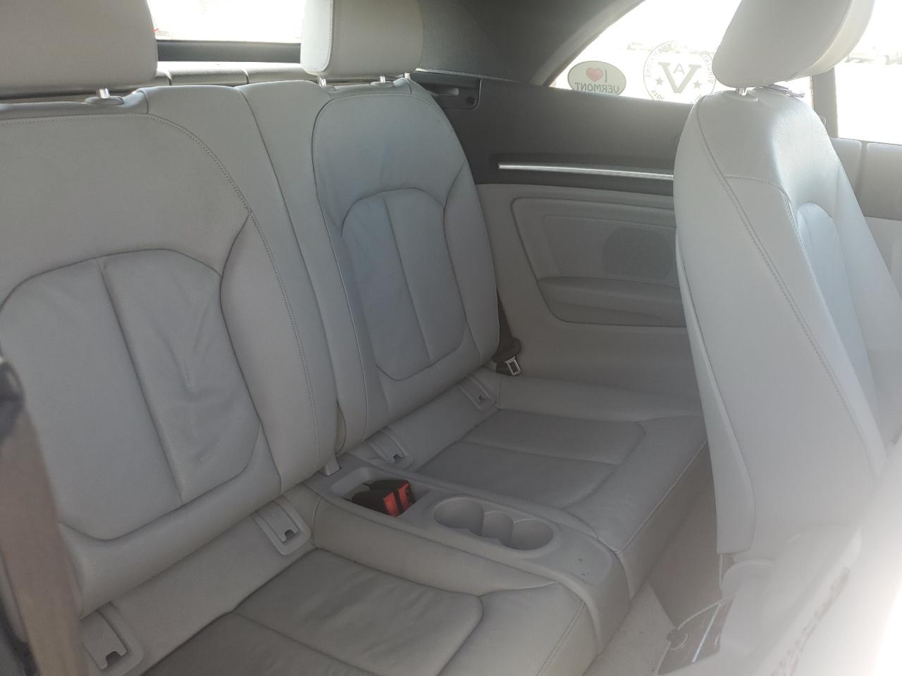 2015 Audi A3 Premium Plus VIN: WAU3FLFF2F1064856 Lot: 80856755