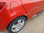2013 RENAULT CLIO DYNAMIQUE MEDIANAV  for sale at Copart NEWBURY