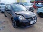 2006 FORD FIESTA STYLE  for sale at Copart BRISTOL