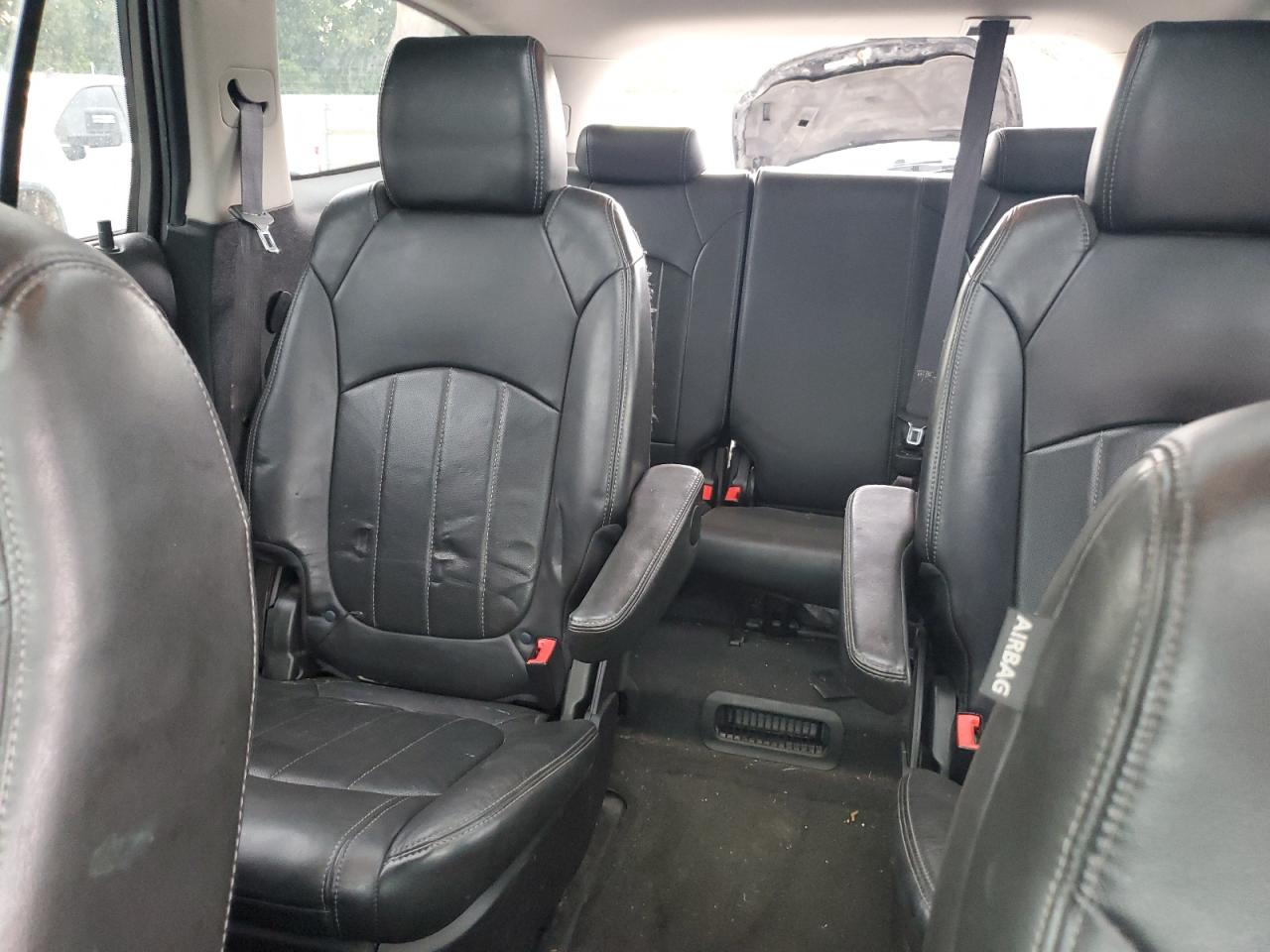 2013 Buick Enclave VIN: 5GAKVCKD7DJ121556 Lot: 80486855