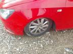 2012 SEAT IBIZA SE  for sale at Copart BRISTOL