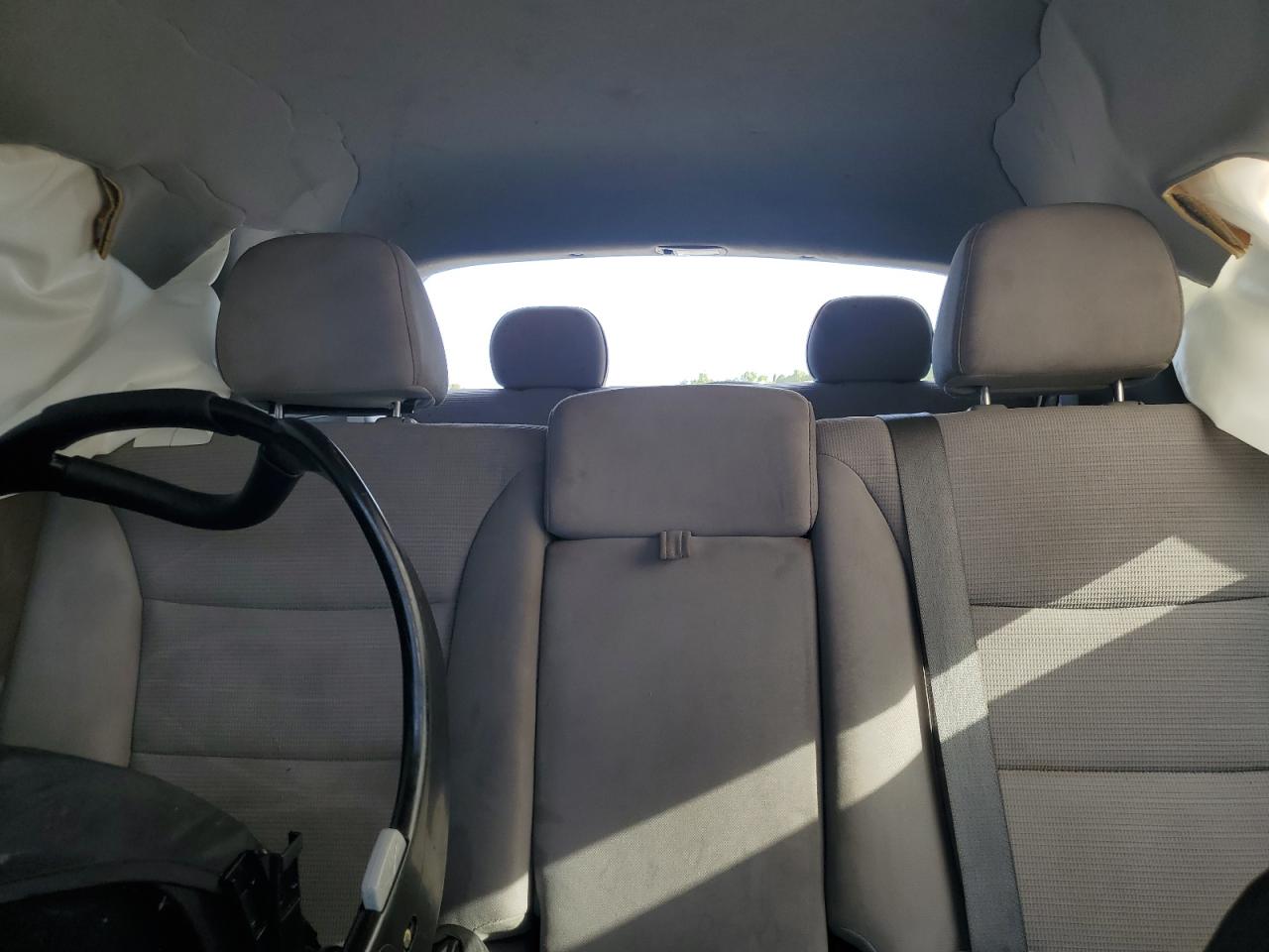 2014 Kia Sorento Lx VIN: 5XYKTDA6XEG520072 Lot: 81567985