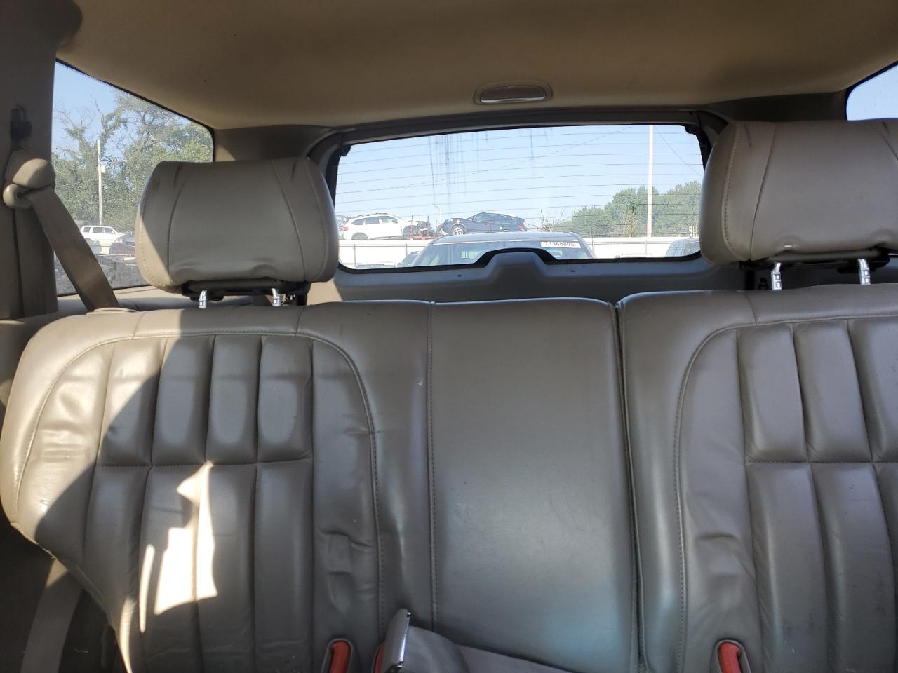 2000 Jeep Grand Cherokee Limited VIN: 1J4GW58N6YC160026 Lot: 71269475