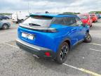 2023 PEUGEOT 2008 ALLURE PURETECH S/S  for sale at Copart SANDTOFT