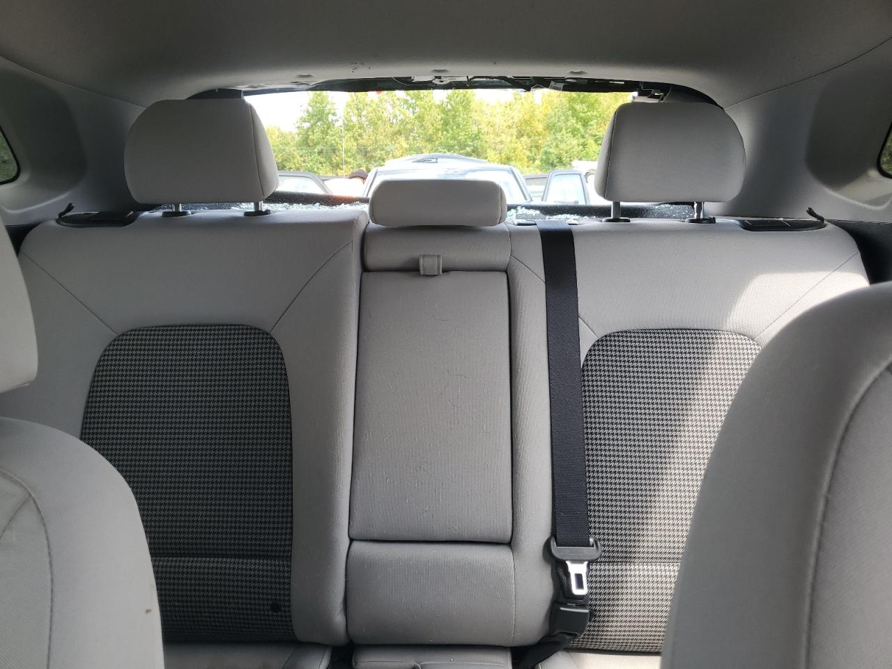 2022 Hyundai Kona Sel VIN: KM8K2CAB8NU872345 Lot: 70556115