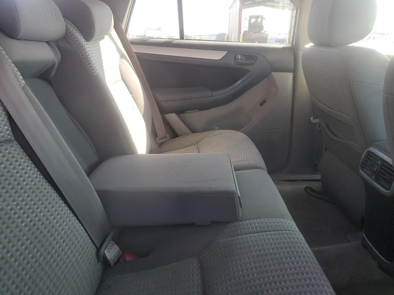 2006 Toyota 4Runner Sr5 VIN: JTEBU14RX68052866 Lot: 80327105