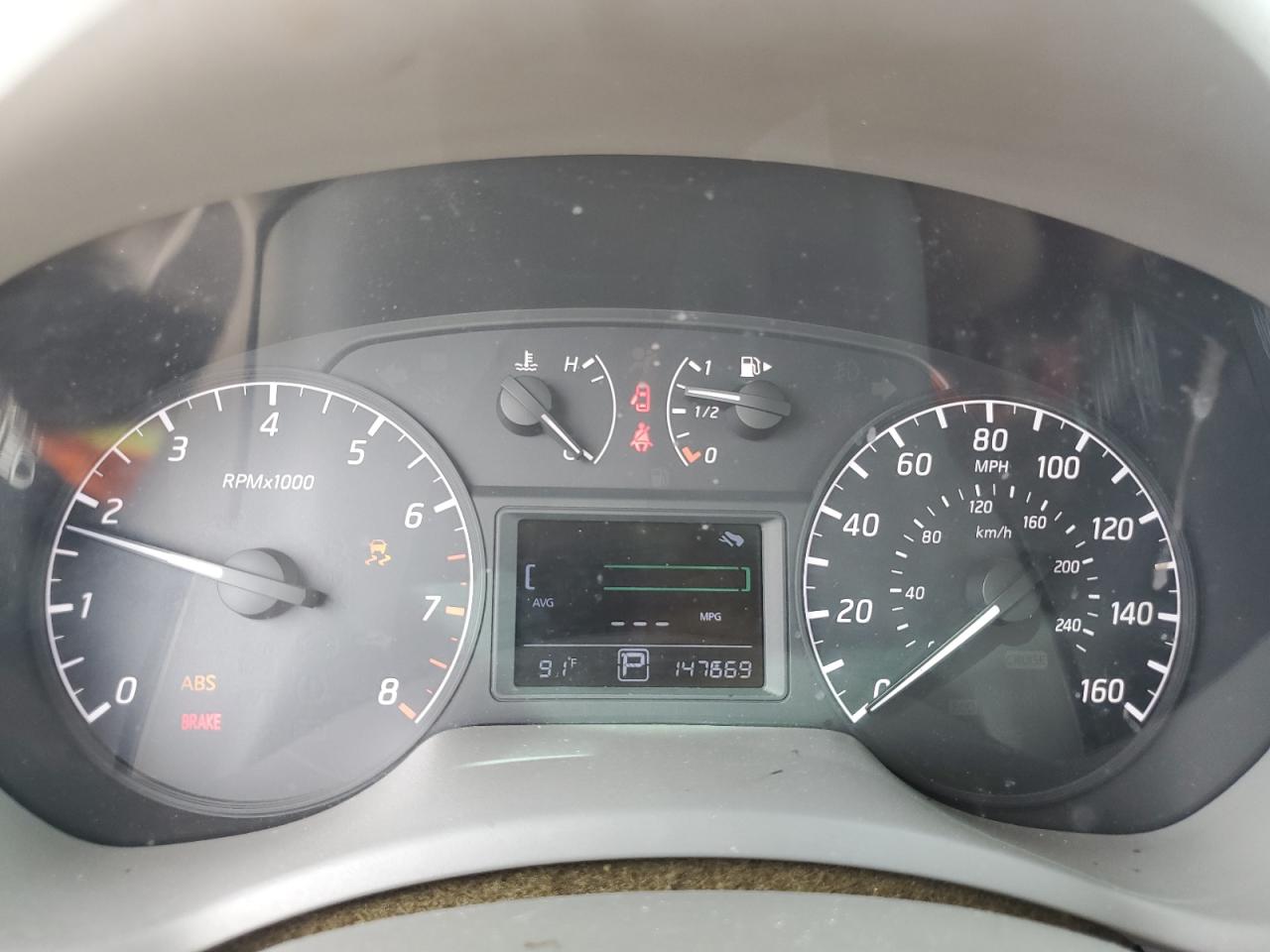 2013 Nissan Sentra S VIN: 3N1AB7APXDL797419 Lot: 81561925