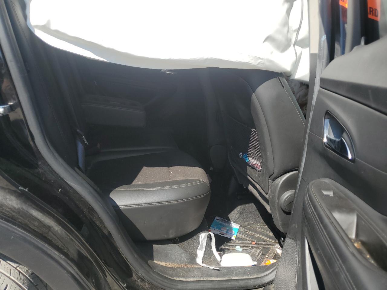 2019 Buick Encore Preferred VIN: KL4CJASB5KB707241 Lot: 81448115