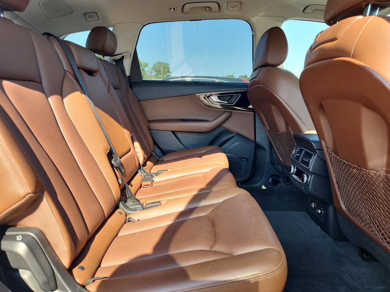 2018 Audi Q7 Prestige VIN: WA1VAAF77JD007707 Lot: 71513975