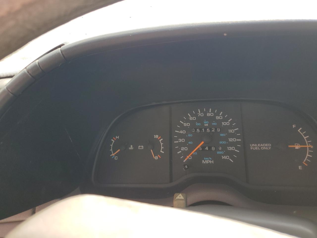 1991 Chrysler Lebaron VIN: 1C3XJ45K0MG149068 Lot: 80796665