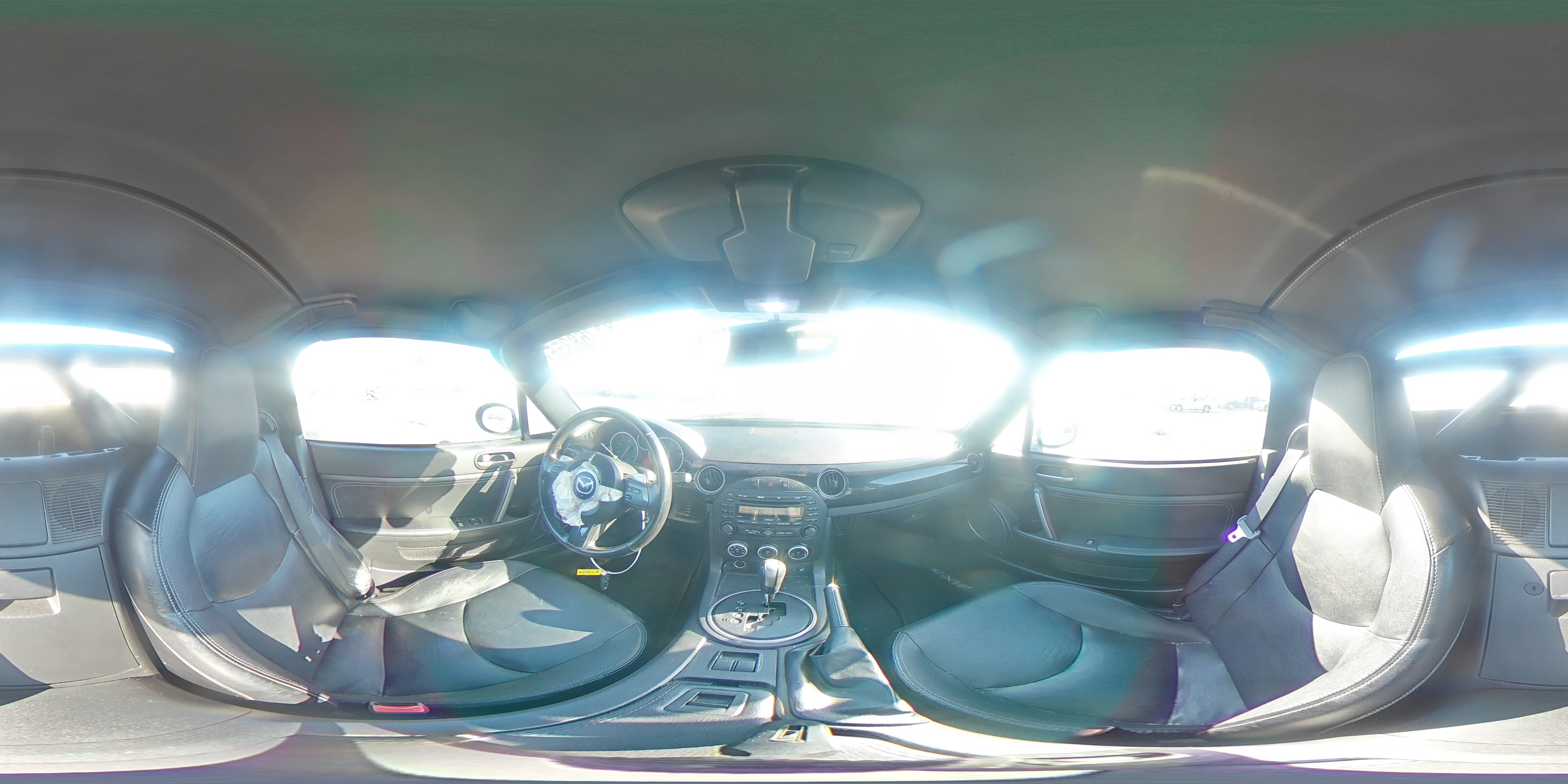 2013 Mazda Mx-5 Miata Grand Touring VIN: JM1NC2PF0D0230582 Lot: 81768355