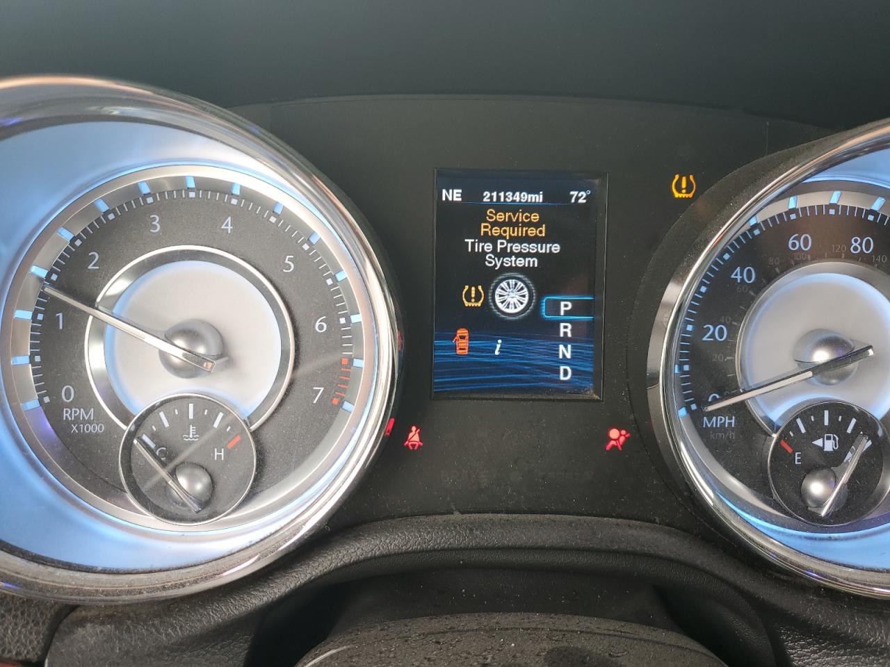 2012 Chrysler 300 VIN: 2C3CCAAG9CH225639 Lot: 81686565