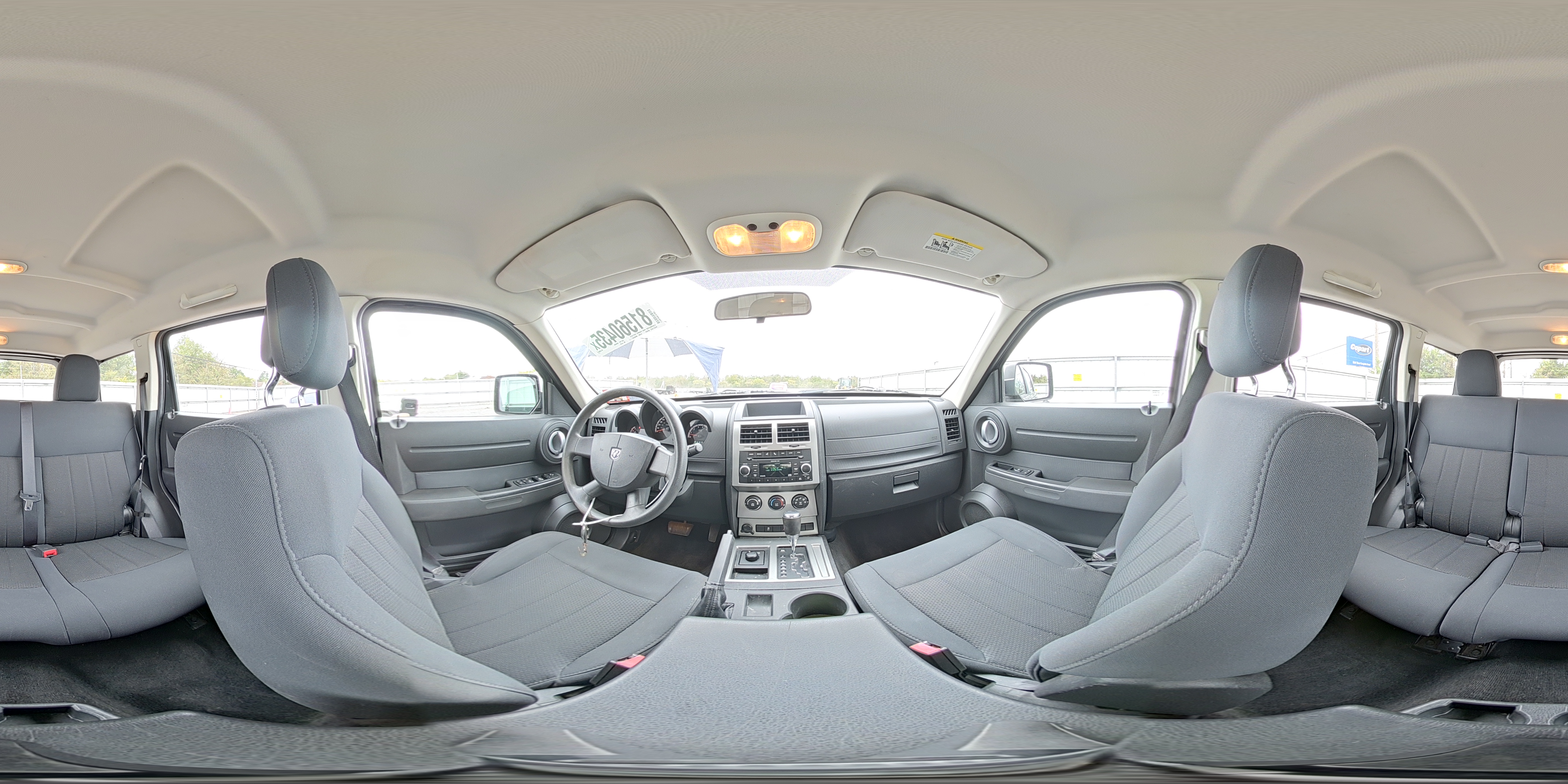 2011 Dodge Nitro Se VIN: 1D4PU2GK0BW515170 Lot: 81560435