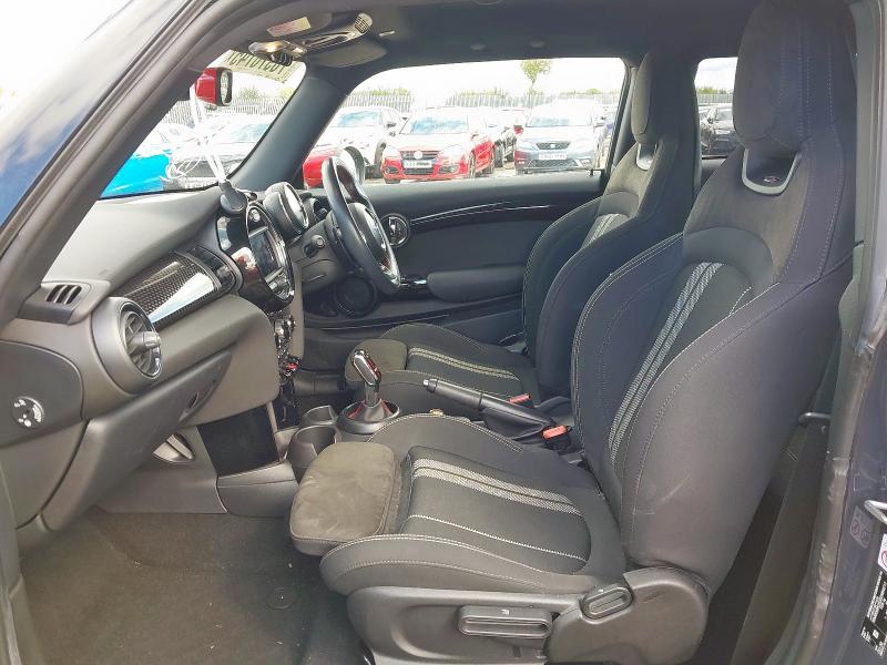2020 MINI HATCHBACK COOPER S SPORT