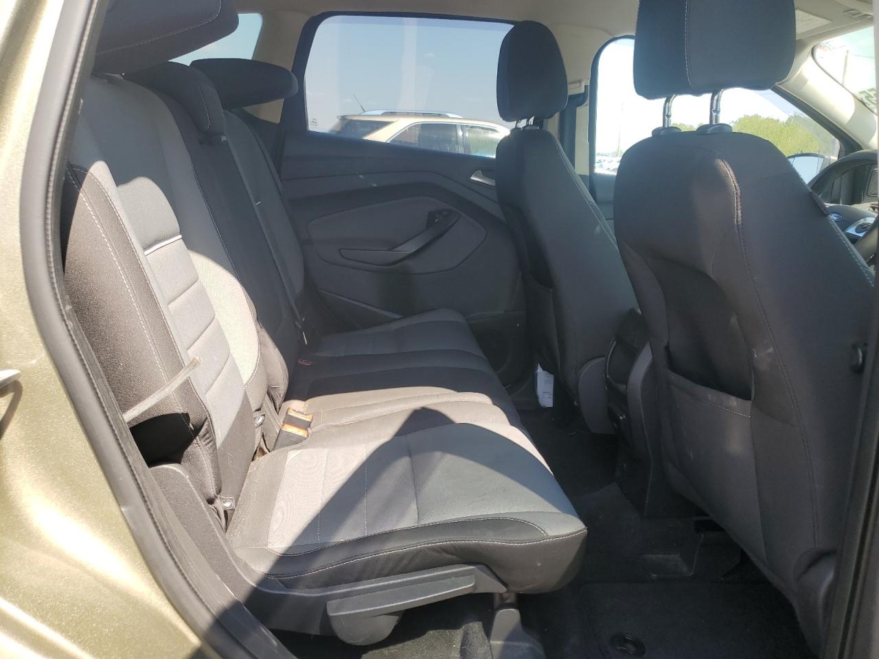 2013 Ford Escape Se VIN: 1FMCU0G90DUA00564 Lot: 71863055