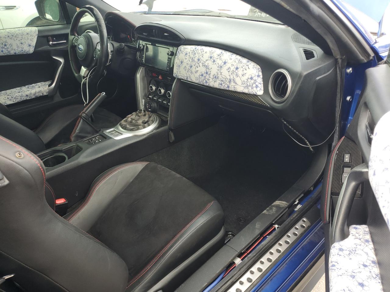 BRZ BRZ