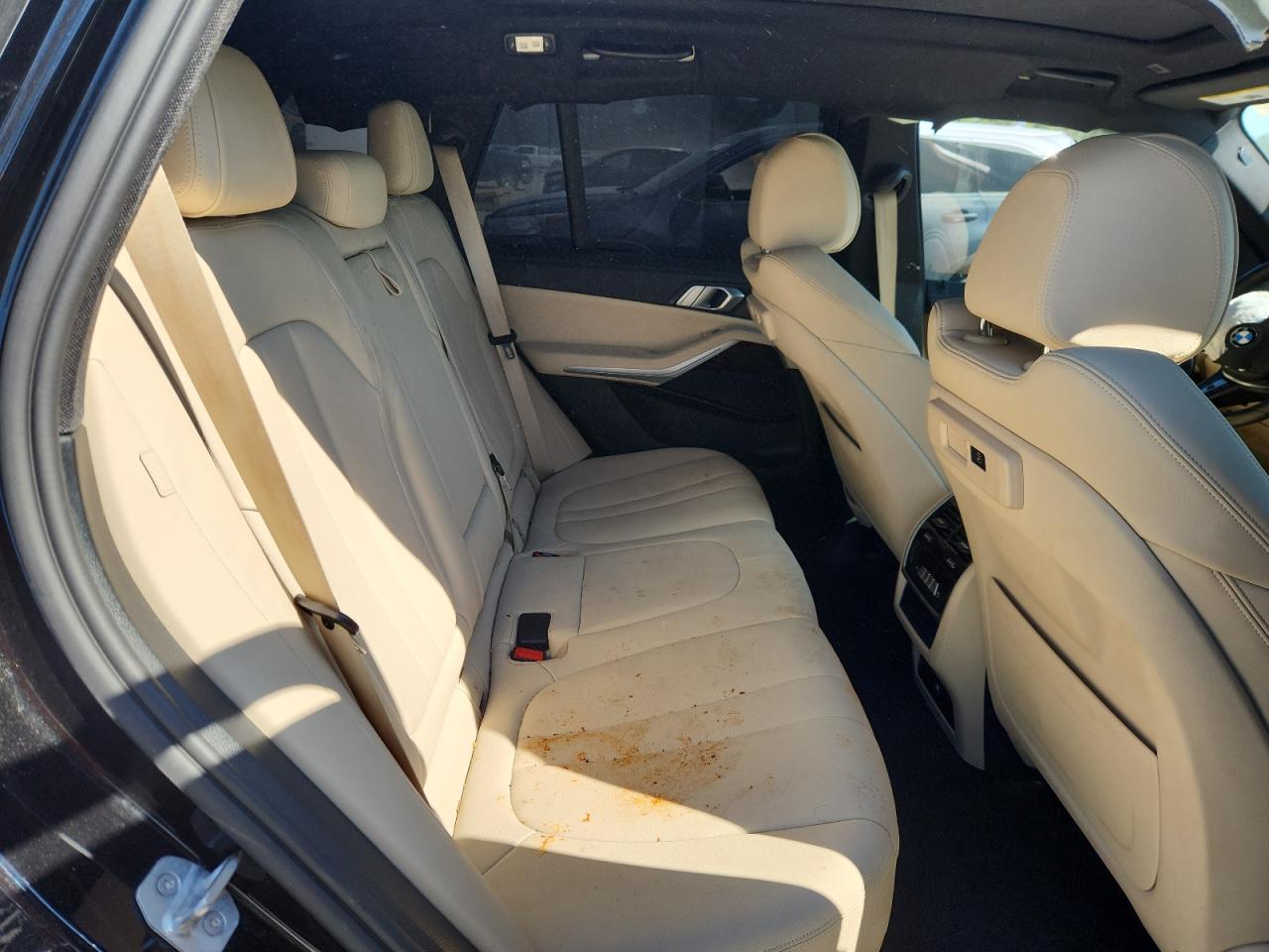 2020 BMW X5 Sdrive 40I VIN: 5UXCR4C01L9C67560 Lot: 80146965