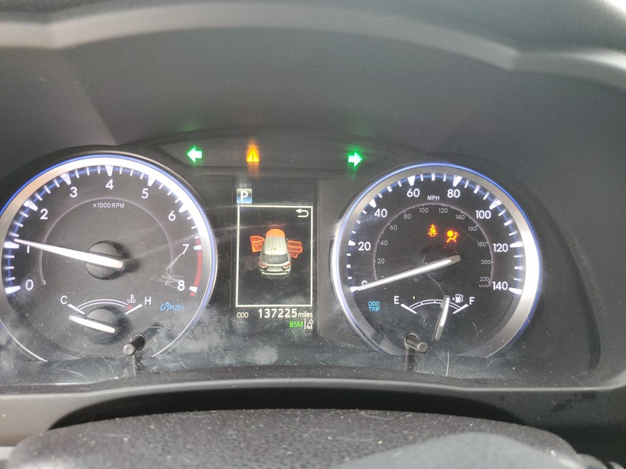 2019 Toyota Highlander Limited VIN: 5TDDZRFH1KS704720 Lot: 81817965