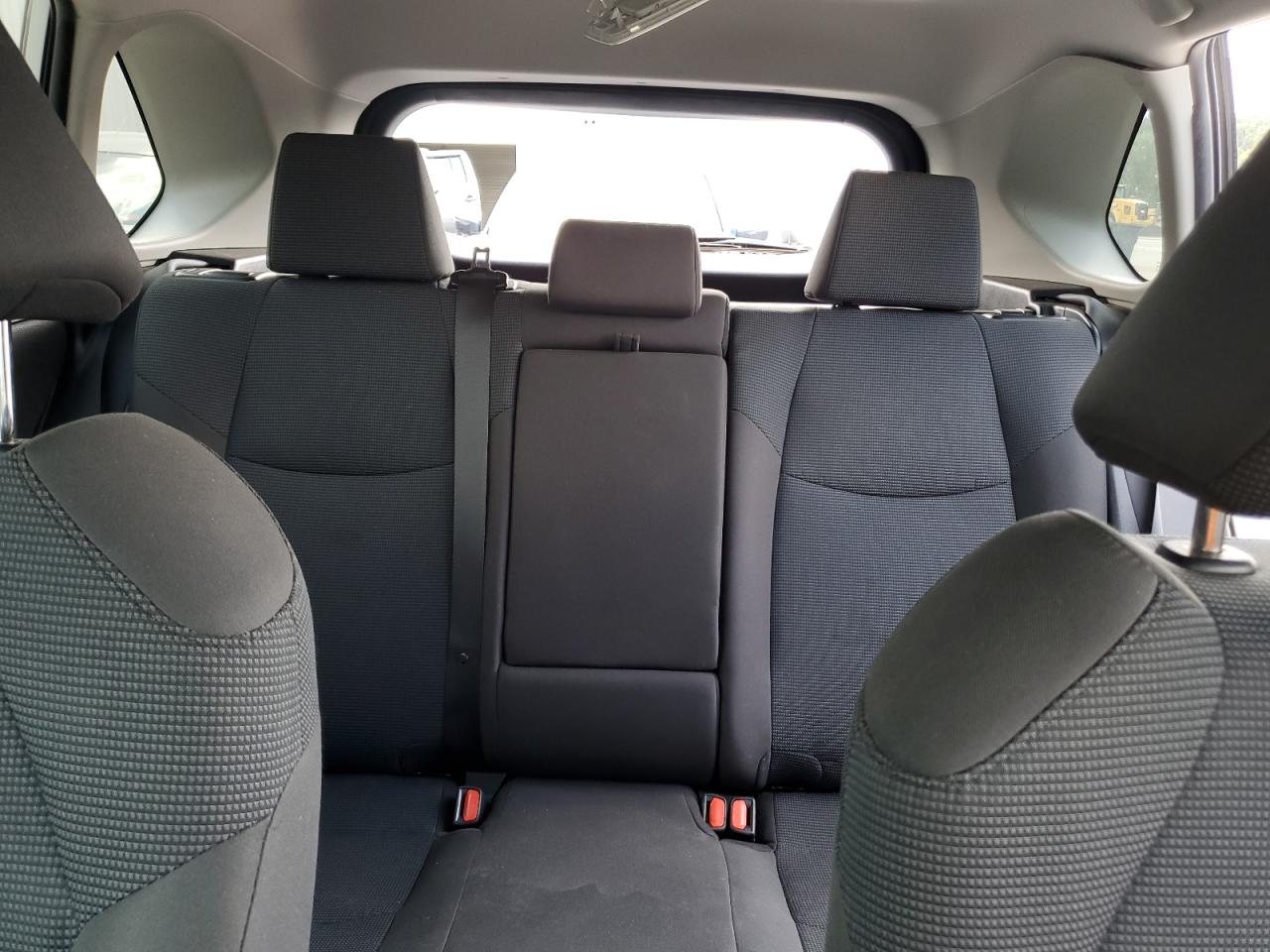 2022 Toyota Rav4 Le VIN: 2T3K1RFV2NW227772 Lot: 71829735