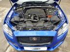 2017 JAGUAR XJ R-SPORT V6 AUTO  for sale at Copart WHITBURN