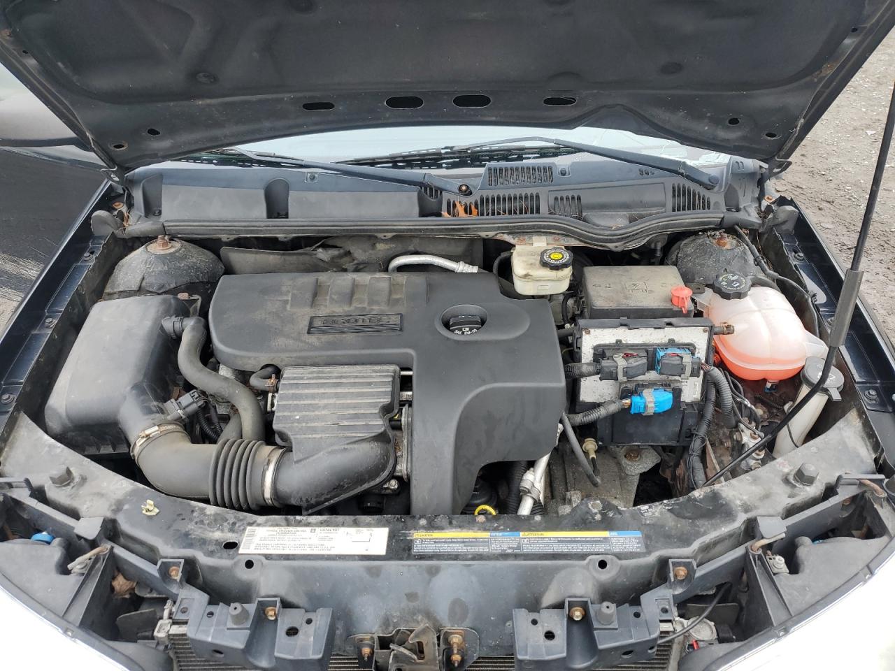 2006 Saturn Ion Level 3 VIN: 1G8AW15FX6Z110395 Lot: 81459625