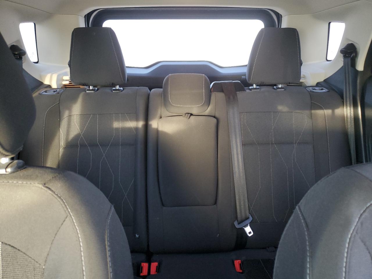 2020 Ford Ecosport Se VIN: MAJ6S3GL1LC319244 Lot: 81948465