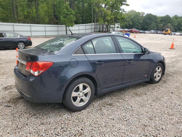  CHEVROLET CRUZE 2014 Blue