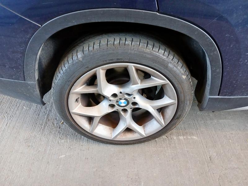2012 BMW X1 XLINE