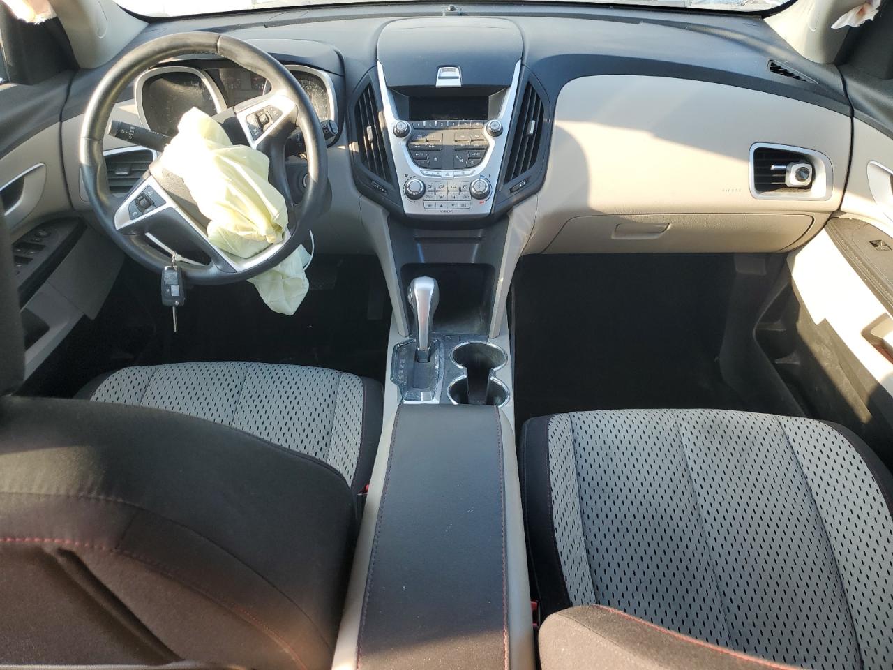 2011 Chevrolet Equinox Ls VIN: 2CNALBECXB6266884 Lot: 81112535