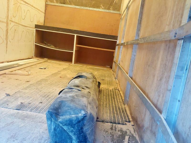 2011 MERCEDES-BENZ SPRINTER 3.5T CHASSIS CAB AUTO