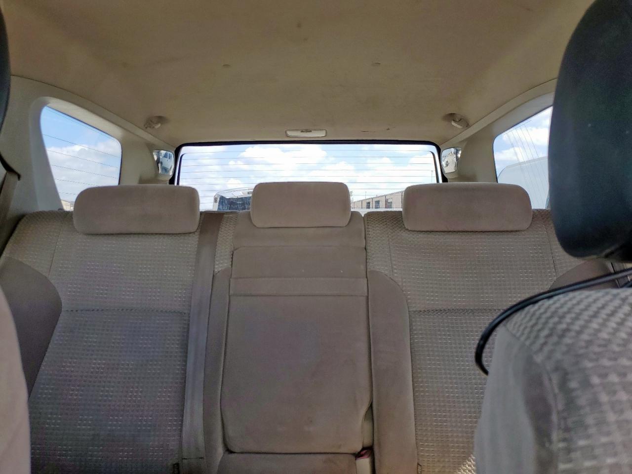 2004 Toyota 4Runner Sr5 VIN: JTEZU14R040025296 Lot: 83872185