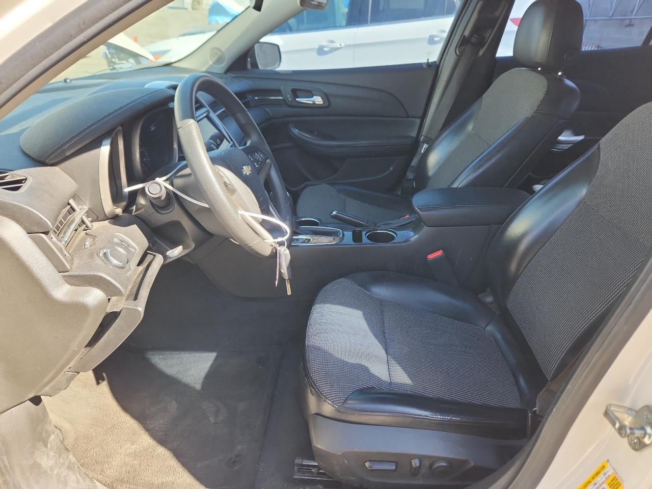 2014 Chevrolet Malibu 1Lt VIN: 1G11C5SL8EF157272 Lot: 80717615