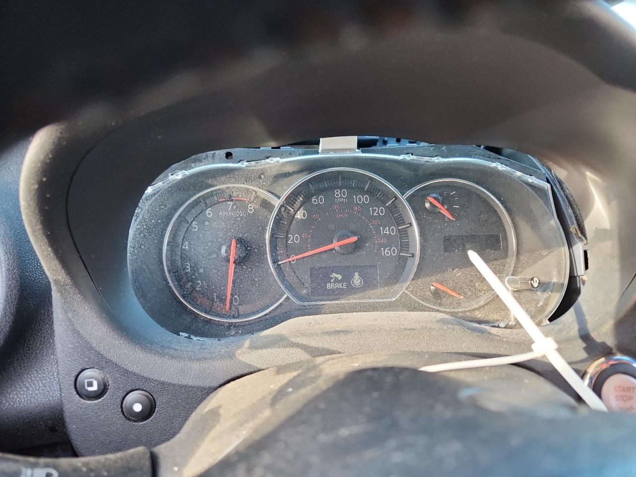 2013 Nissan Maxima S VIN: 1N4AA5AP8DC822453 Lot: 84627275