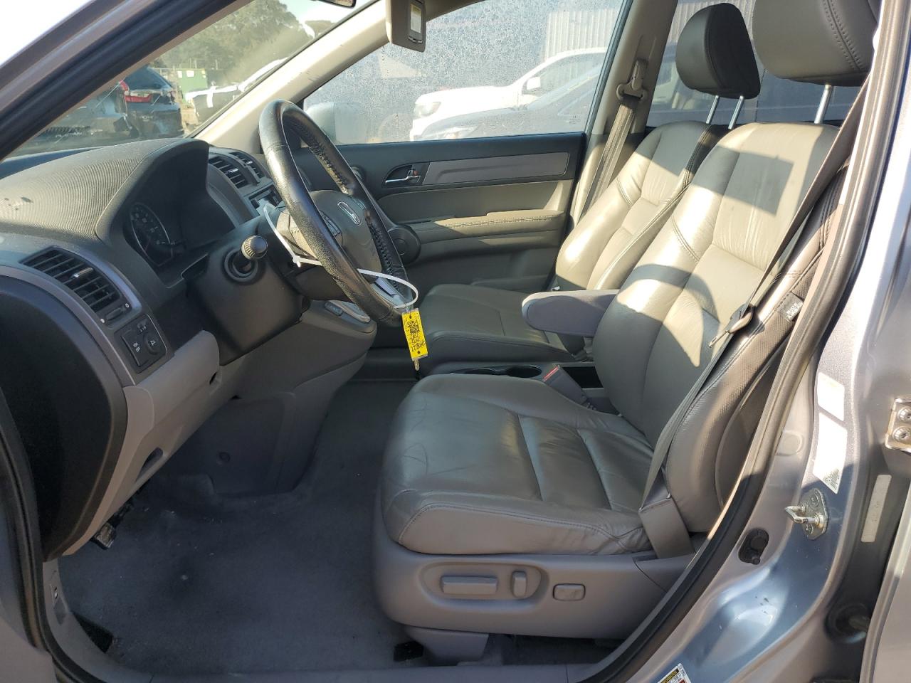 2008 Honda Cr-V Exl VIN: 5J6RE48798L026814 Lot: 80793735