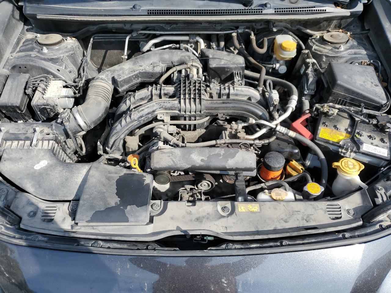 2019 Subaru Crosstrek Premium VIN: JF2GTADC3K8235448 Lot: 80749595