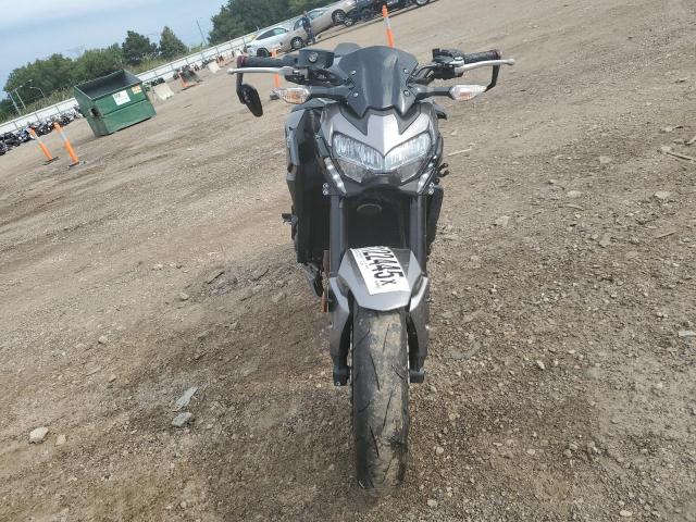 2023 KAWASAKI ZR900 F  