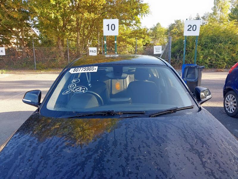 2016 BMW 118I SE 