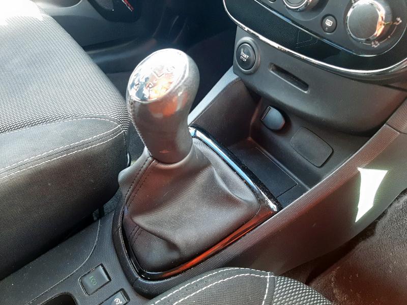 2013 RENAULT CLIO D-QUE M-NAV ENERGY T 