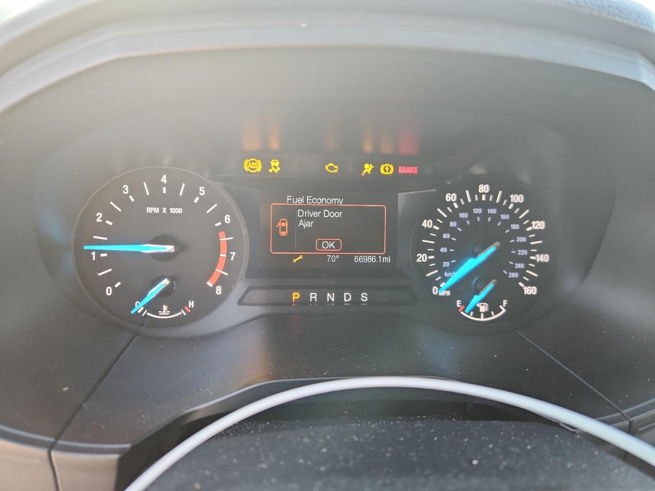 2020 Ford Edge Se VIN: 2FMPK3G99LBB08226 Lot: 72026365