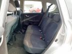 2012 HONDA JAZZ I-VTEC ES CVT  for sale at Copart CHESTER