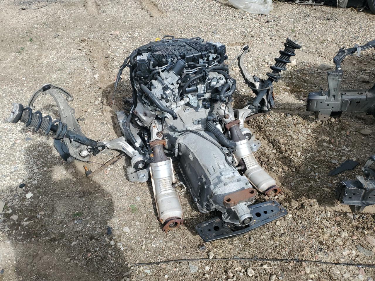 2011 Infiniti G37 Base VIN: JN1CV6EK7BM213893 Lot: 81193985