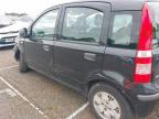 2010 FIAT PANDA 1.1 ACTIVE ECO 5DR for sale at Copart SANDTOFT