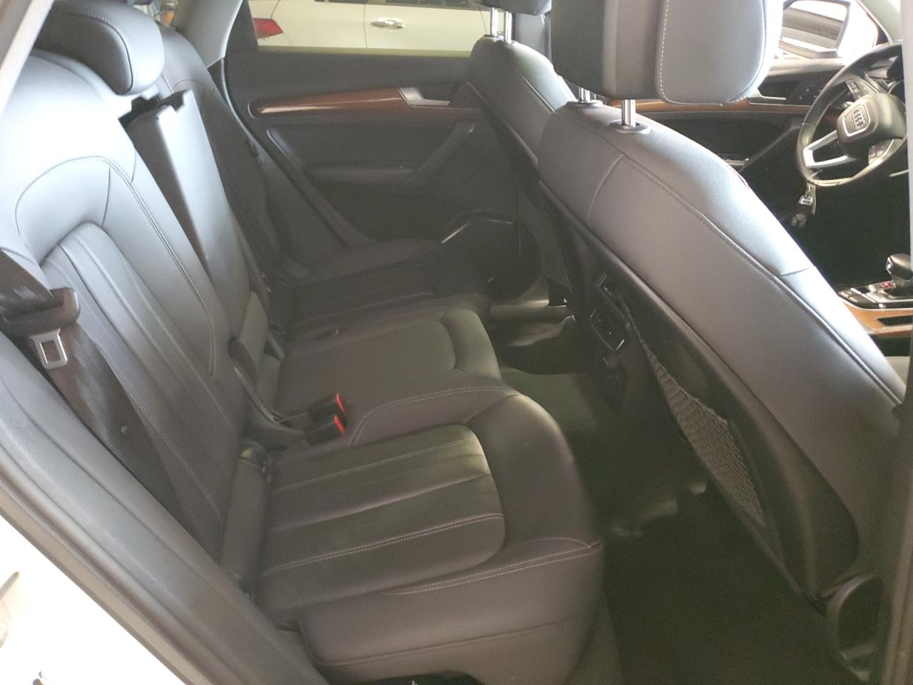 2022 Audi Q5 Premium 45 VIN: WA1GAAFY0N2046710 Lot: 71644985