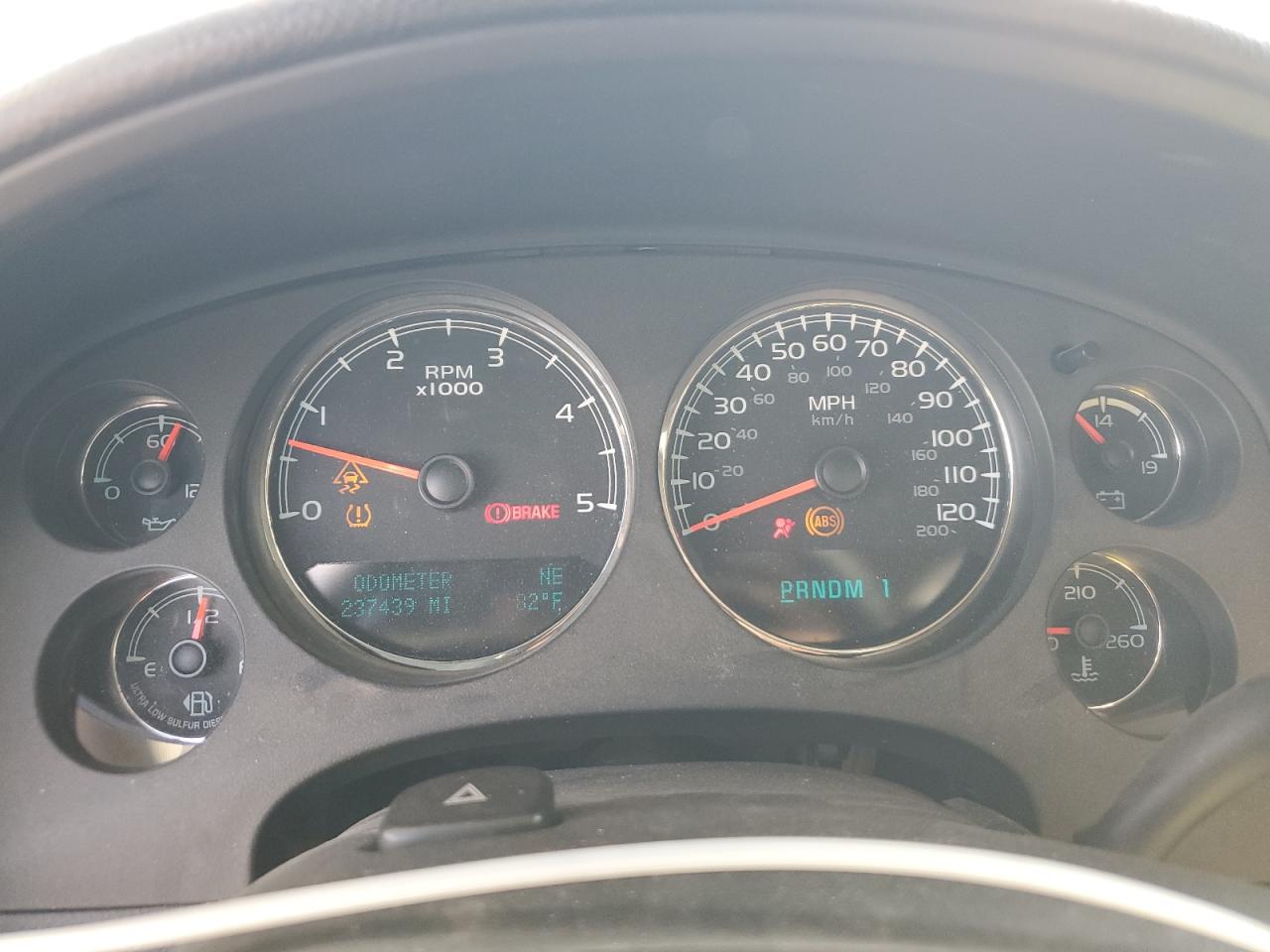 2011 Chevrolet Silverado K2500 Heavy Duty Ltz VIN: 1GC1KYC88BF139355 Lot: 71639735