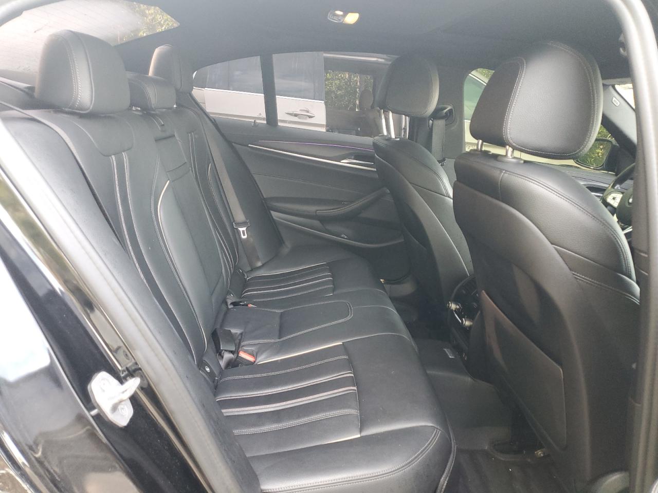 2021 BMW 530 Xi VIN: WBA13BJ09MWX31967 Lot: 71123045